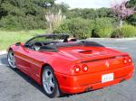 Ferrari F355 Spider 1996 года